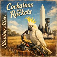 Cockatoos and Rockets by Staying Alive