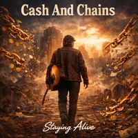 Cash and Chains by Staying Alive