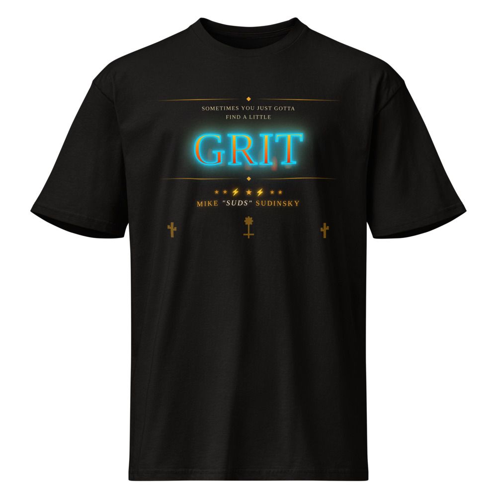 Men's Premium Short Sleeve Tee | Cotton Heritage MC1082