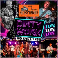 Dirty Work Live