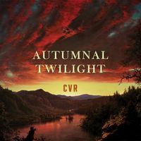 Autumnal Twilight by CVR