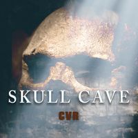 Skull Cave by CVR
