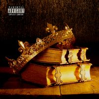 The Crown (feat. Lotus Ray) by Ben Orlin