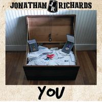 You by Jonathan Richards