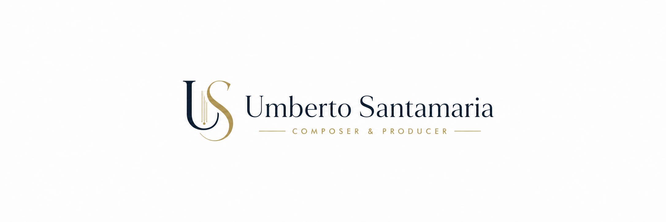 Umberto Santamaria, composer and music producer