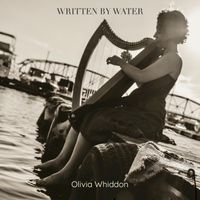 Written by Water by Olivia Whiddon