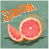 GrapeFruit by Swansun