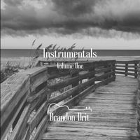 Instrumentals Volume One by Brandon Drit
