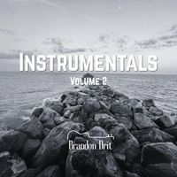 Instrumentals Volume 2 by Brandon Drit
