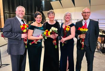 Messiah, Arizona Philharmonic. Nov 2024
