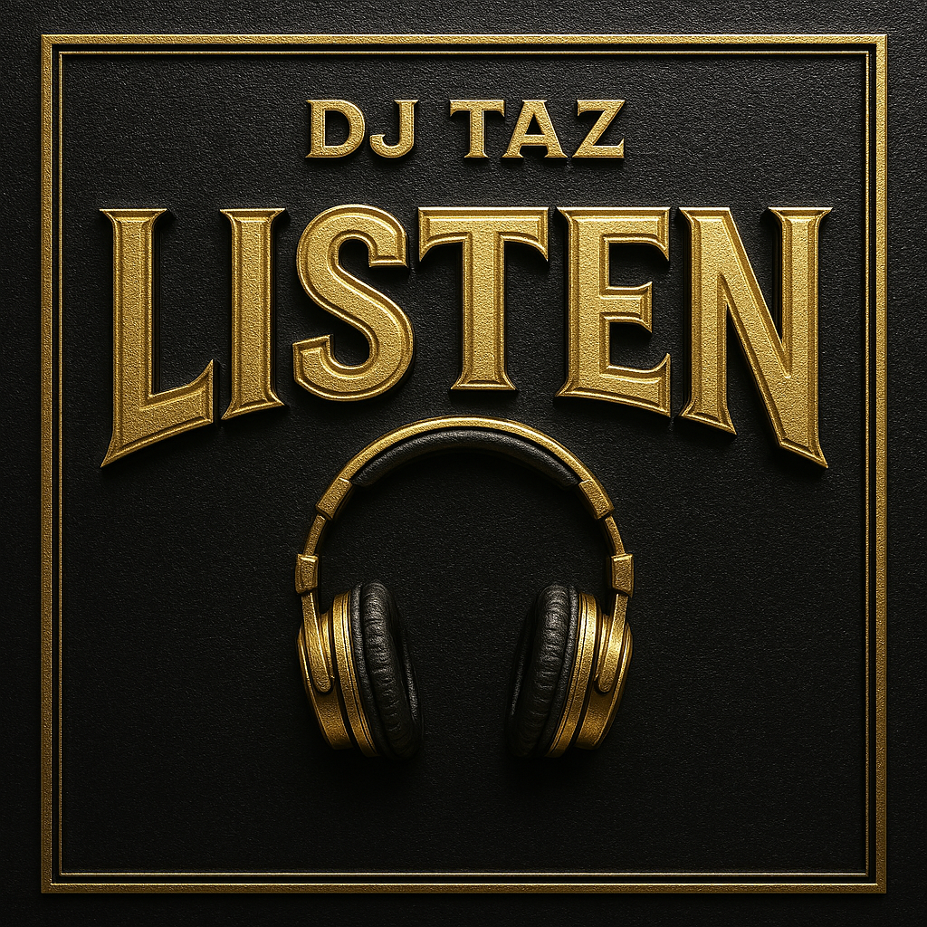 Listen - CD
