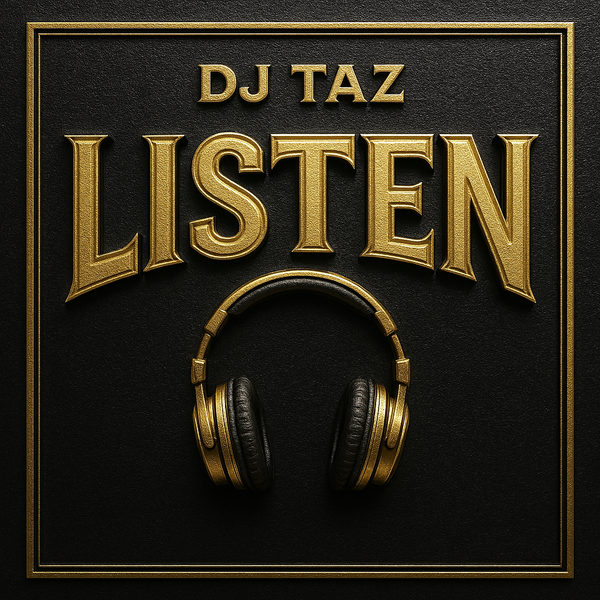 Listen - CD