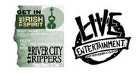 The River City Rippers - Tunes in the Spirit of St. Pat's Day