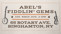The River City Rippers - Abel's Fiddlin' Gems