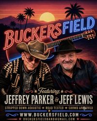 Buckersfield Acoustic Show