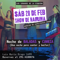 La esquina 
