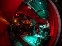 Zermatt Live @Sonic Lyon