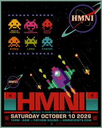 HMNI Anniversary | Cantos Birthday