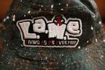 L.A.M.E. "Paint Bucket"