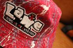 L.A.M.E. "Paint Bucket"