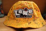 L.A.M.E. "Paint Bucket"