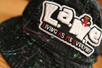 L.A.M.E. "Paint Bucket"