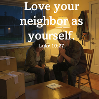 That's What Neighbors Do by Jay Kerschner