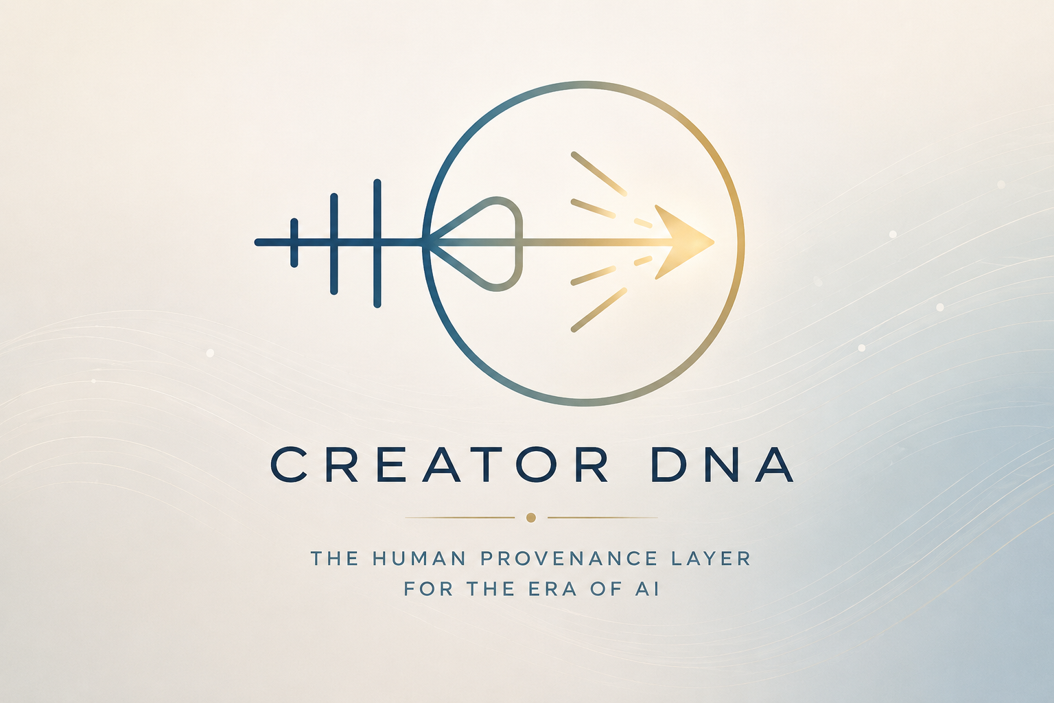 Creator DNA