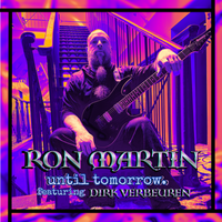 until tomorrow. - Digital Download by Ron Martin
