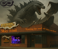 Live music with Eternal Jones