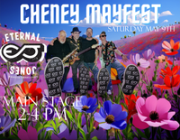 Cheney Mayfest