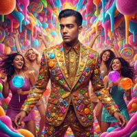 The Golden Harvest by Soul Man