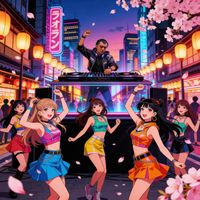 J Pop Soul Ride by Soul Man