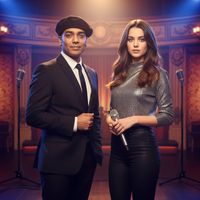 French Pop Soul by Soul Man