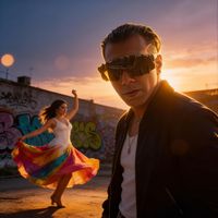 Latin Urban Soul by Soul Man
