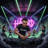 I Am Hard by Soul Man