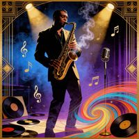 Jazz Midnight Soul by Soul Man