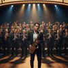 Big Band Soul Man