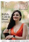 Bana Magazine From TikTok Stars