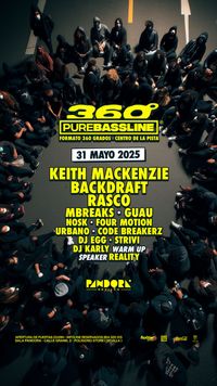 Pure Bassline