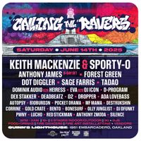 Calling All Ravers