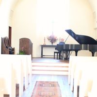 Morning Worship with guest artist Kyle Matthews