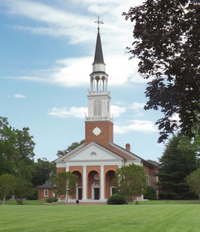 Virginia Baptist Women in Ministry Annual Gathering