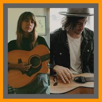 James Bennett & Vena Klymo / Corowa / NSW