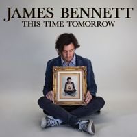 This Time Tomorrow by James Bennett
