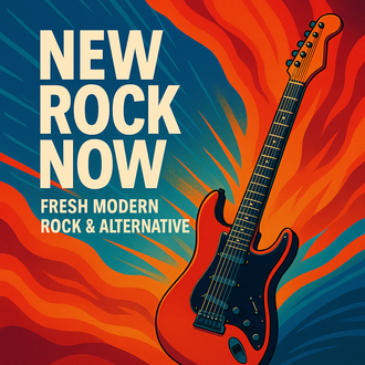 New Rock Now Fresh Modern Rock & Alternative Spotify Playlist