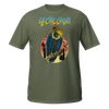ELECTRIC BIRD T-SHIRT