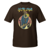 ELECTRIC BIRD T-SHIRT
