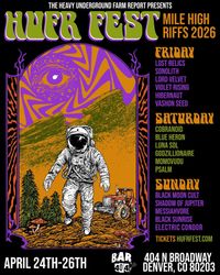 HUFR FEST DAY 3