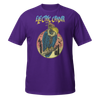 ELECTRIC BIRD T-SHIRT